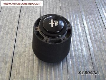 Mozzo Volante - Alfa Romeo d'Epoca