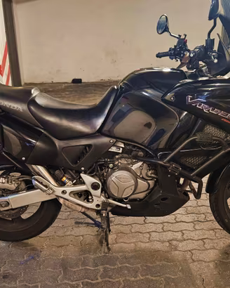 Honda Varadero 1000