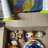 Lotto giochi bambino