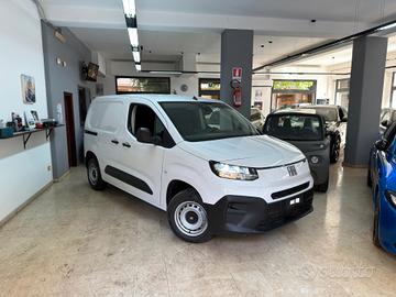 Fiat Doblò Van 1.5 100cv M Lounge Km0 My26