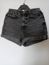 Pantaloncini jeans 