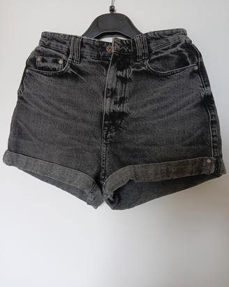 Pantaloncini jeans 