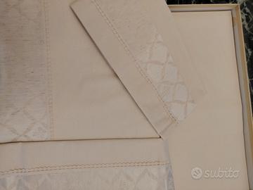 Corredo casa completo matrimoniale