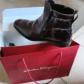 Stivaletti by FERRAGAMO
