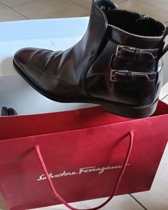 Stivaletti by FERRAGAMO