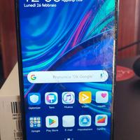 Huawei p smart 2019