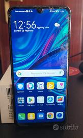 Huawei p smart 2019