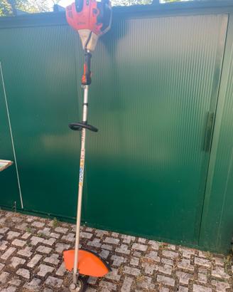 Decespugliatore a scoppio Stihl FS 240 R
