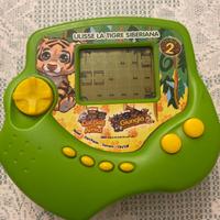 LCD game ;CUCCIOLI cerc AMICI; GIG da 4 anni