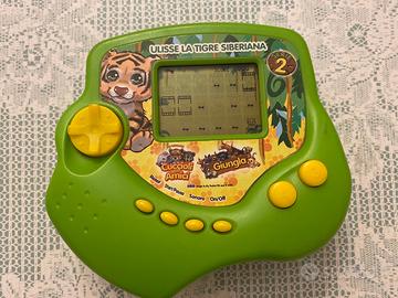 LCD game ;CUCCIOLI cerc AMICI; GIG da 4 anni