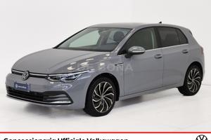 Volkswagen Golf 2.0 tdi style 115cv