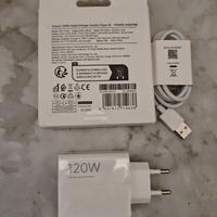 Caricabatterie Originale Xiaomi Hypercharger 120w