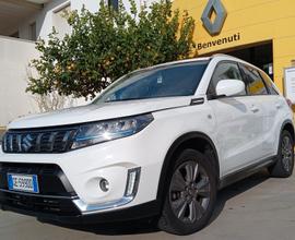 SUZUKI Vitara 1.400 129cv Hybrid AllGrip 4WD