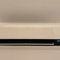 Impianto Condizionatori Aria Fredda Calda