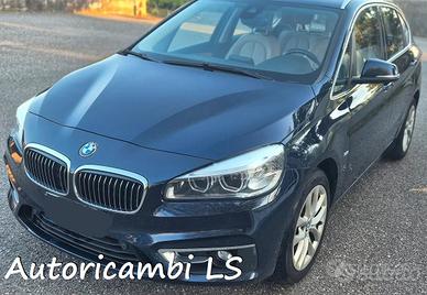 BMW Serie 2 Active Tourer 225xe