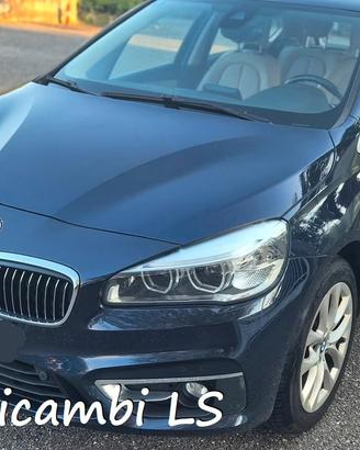 BMW Serie 2 Active Tourer 225xe
