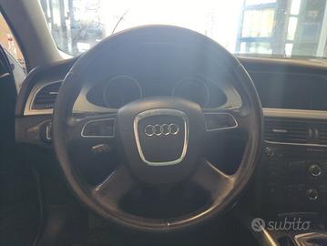 Volante AUDI A4 del 2011