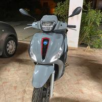 Piaggio Medley 125 - 2021