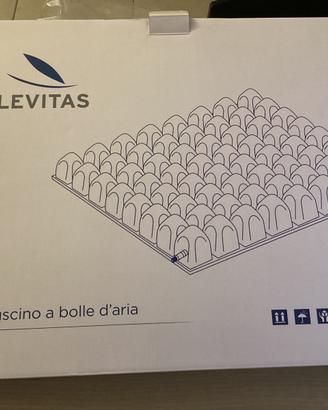 Cuscino anti decupito