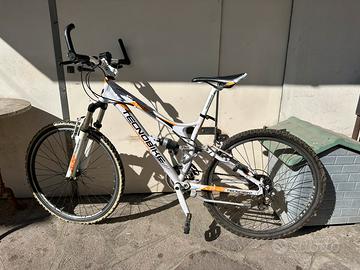 Mountain bike ragazzo Tecnobike