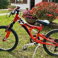 Bicicletta bambino
