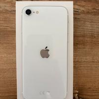 Iphone SE (2020) 128gb