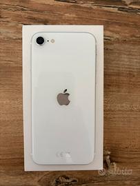 Iphone SE (2020) 128gb