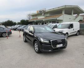 AUDI Q2 30 TDI S tronic Business NAVIGATORE