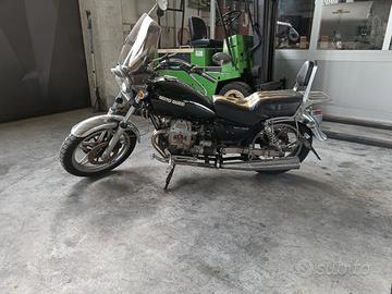 moto guzzi 