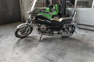 moto guzzi 