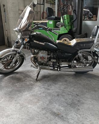 moto guzzi 