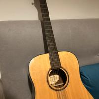 Chitarra acustica