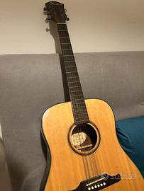 Chitarra acustica