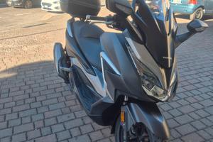 Honda forza 350 2021 
