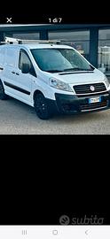 Fiat scudo
