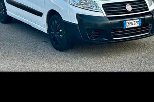 Fiat scudo