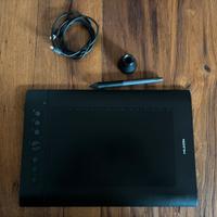 Tavoletta grafica huion