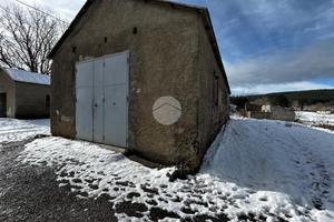 BOX A SPEZZANO DELLA SILA