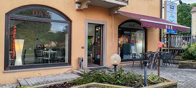 Bar oasi
