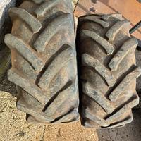 Gomme pneumatici trattore