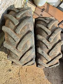 Gomme pneumatici trattore