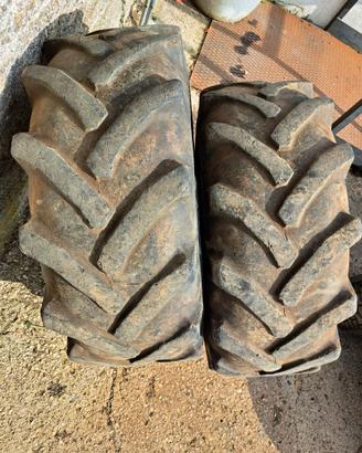 Gomme pneumatici trattore