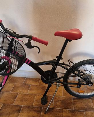 bicicletta bambina 20