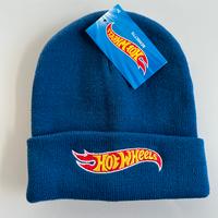 Berretto bambino Hotwheels