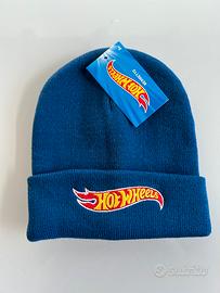 Berretto bambino Hotwheels