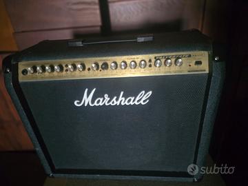 amplificatore Marshall Valvestate VS100