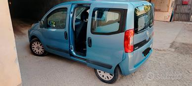 fiat Qubo 1.3 multejet 2012 euro 5b neopatentati 