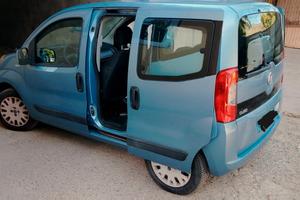 fiat Qubo 1.3 multejet 2012 euro 5b neopatentati 