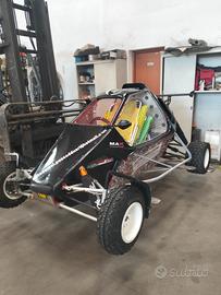 kart cross & ricambi 