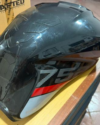 Serbatoio Benelli 752s